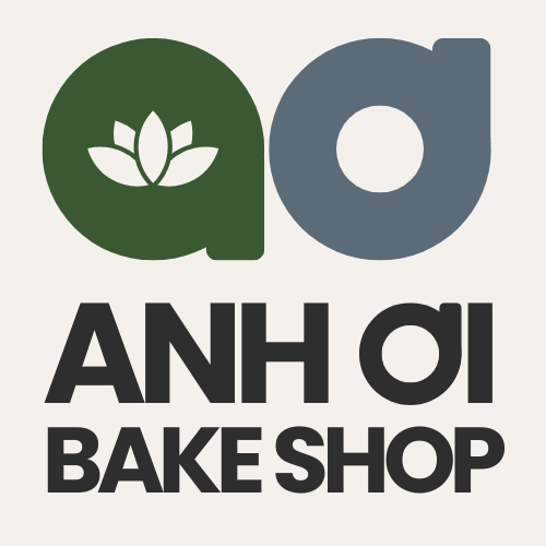 Anh Ơi Bake Shop