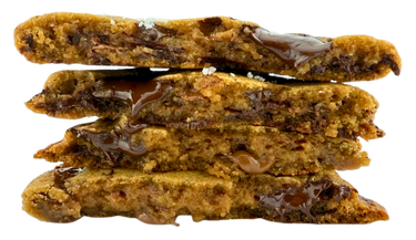 Chocolate Chunk Cookie (Socola Truyền Thống)
