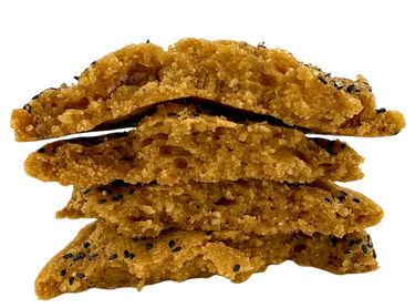 Fried Banana Cookie (Chuối Chiên)